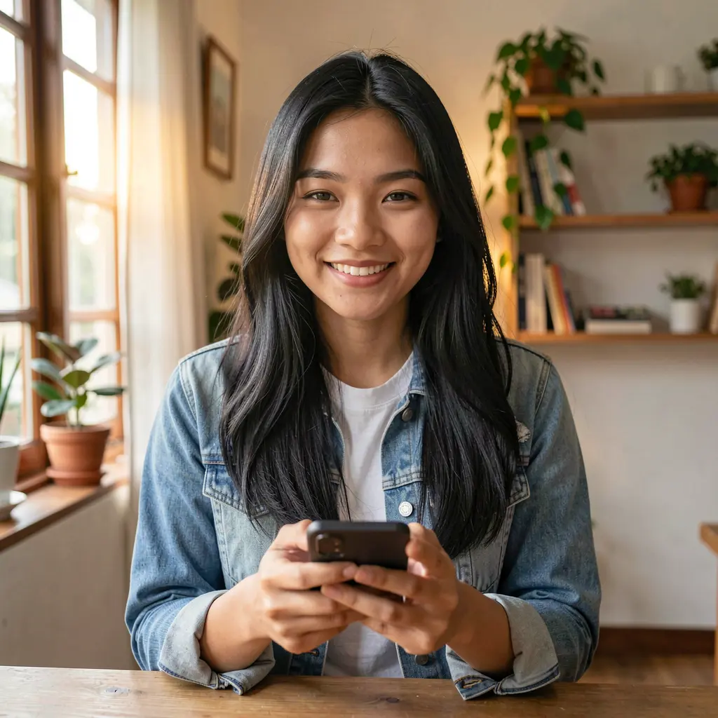 RKGGG APK – Pengalaman kasino seluler yang mulus dan ramah pengguna untuk Indonesia