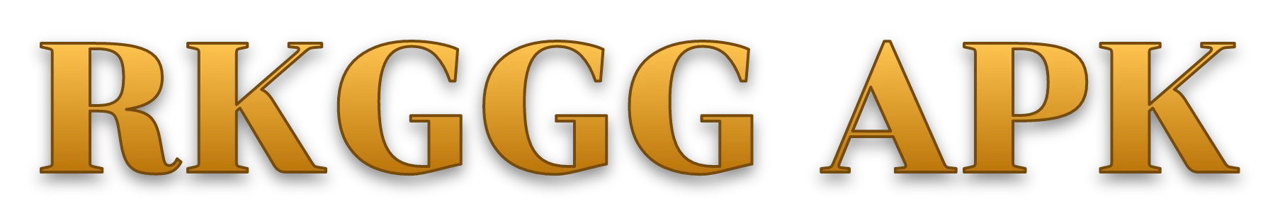 RKGGG APK logo
